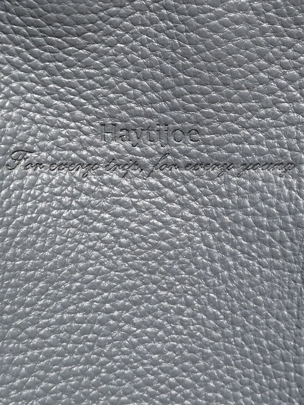 Haytijoe premium material